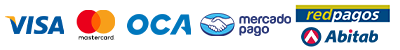 Métodos de pago