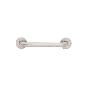 AGARRADERA PARA BAÑO RECTA FOSET 32 MM. Ø LARGO 30 CM.
