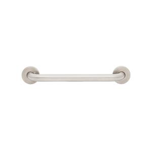 AGARRADERA PARA BAÑO RECTA FOSET 32 MM. Ø LARGO 40 CM.