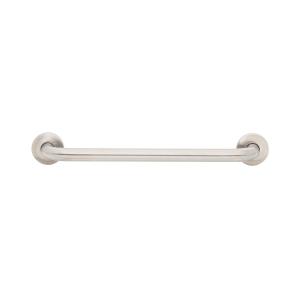 AGARRADERA PARA BAÑO RECTA FOSET 32 MM. Ø LARGO 50 CM.