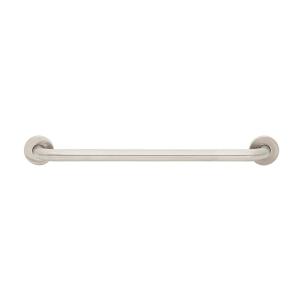 AGARRADERA PARA BAÑO RECTA FOSET 32 MM. Ø LARGO 60 CM.
