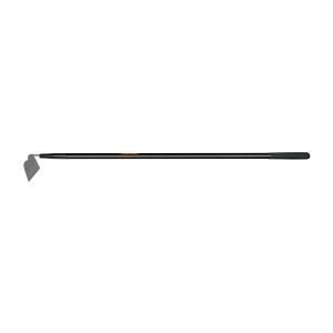 AZADA TRUPER ACERO CABO FIBRA DE VIDRIO 154 X 152 MM.