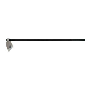 AZADA TRUPER ACERO FORJADO CABO FIBRA DE VIDRIO 216 X 219 MM