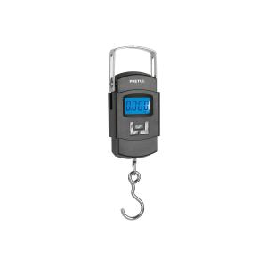 BALANZA DIGITAL COLGANTE PRETUL HASTA 50KG.