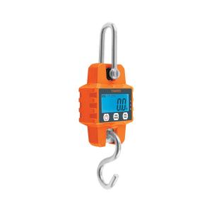 BALANZA TRUPER DIGITAL COLGANTE HASTA 300 KG. BASE-300C