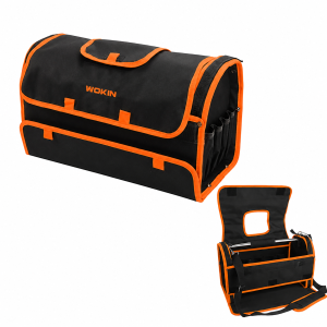 BOLSO WOKIN INDUSTRIAL RIGIDO PARA HERRAMIENTAS 17