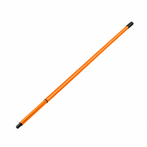 CABO EXTENSIBLE WOKIN NARANJA MULTIUSO DE 2 METROS
