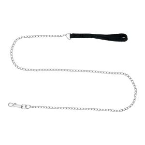 CADENA DE PERRO FIERO ESLABON SOLDADO 2 MM. 1.20 MT.