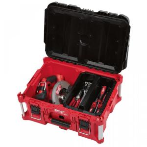 CAJA HERRAMIENTAS MILWAUKEE PACKOUT GRANDE 48-22-8425