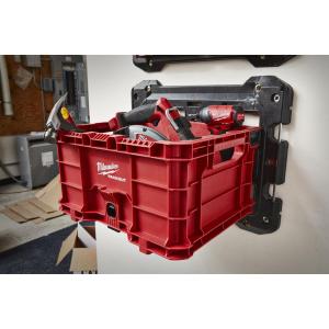 CAJON PARA ALMACENAJE MILWAUKEE PACKOUT 48-22-8440
