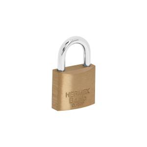 CANDADO DE BRONCE HERMEX BASIC 30 MM. CL-30P