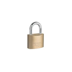 CANDADO DE BRONCE HERMEX BASIC 40 MM. CL-40P