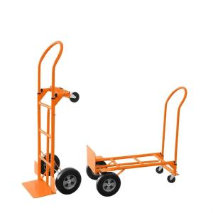 CARRO DE CARGA WOKIN RUEDA MACIZA SOPORTA HASTA 362 KG.