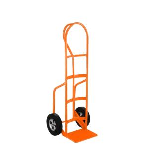 CARRO DE CARGA WOKIN RUEDA MACIZA SOPORTA HASTA 454 KG.