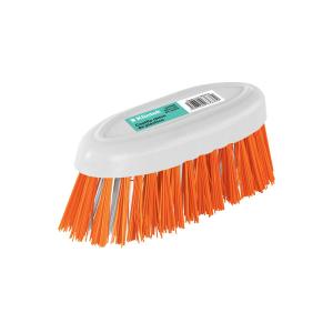 CEPILLO DE LIMPIEZA KLINTEK CERDA PLASTICA OVALADO CELI-20