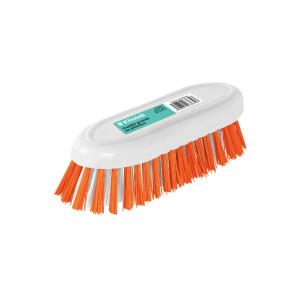 CEPILLO DE LIMPIEZA KLINTEK CERDA PLASTICA OVALADO CELI-30