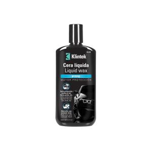 CERA LIQUIDA KLINTEK CON PROTECCION UV PTFE 473 ML.