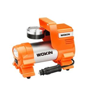 COMPRESOR DE AIRE WOKIN PARA AUTO 30 L/M 12 VOLT