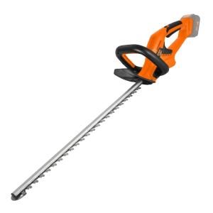CORTA CERCOS WOKIN C/CARBONES 52 CM. X16 MM. S/BAT. 20 VOLT