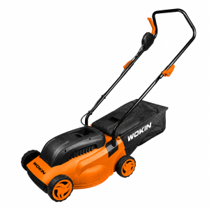 CORTA CESPED WOKIN INDUSTRIAL ELECTRICA C/RECOLECTOR 1300 W