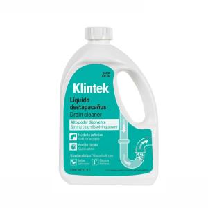 DESTAPA CAÑERIAS KLINTEK LIQUIDO 946 ML. LIDE-94