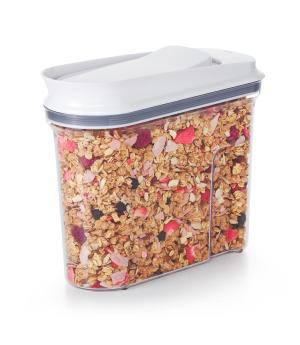 DISPENSADOR DE CEREALES OXO CHICO TAPA PLASTICO