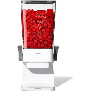 DISPENSADOR DE CEREALES OXO TAPA PLASTICA