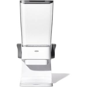 DISPENSADOR DE CEREALES OXO TAPA PLASTICA