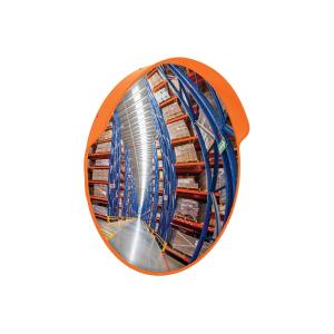 ESPEJO TRUPER CONVEXO DE SEGURIDAD D. 100 CM. ESCO-100