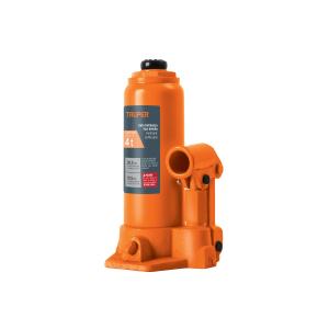 GATO DE BOTELLA TRUPER HIDRAULICO 4 TONELADAS GAT-4