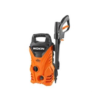 HIDROLAVADORA WOKIN 105 BAR 1400 WATT