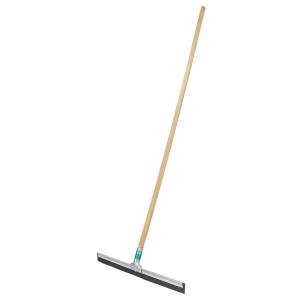 LAMPAZO KLINTEK DE ACERO Y GOMA 50 CM. CON CABO MADERA