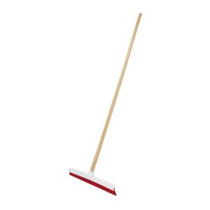 LAMPAZO KLINTEK DE POLIETILENO 40 CM. CON CABO MADERA