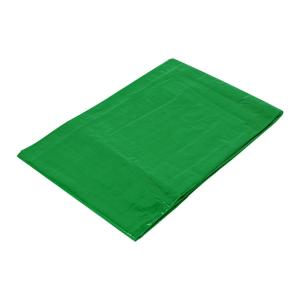 LONA PRETUL DE POLIETILENO VERDE 3 X 3 MT. (110 GR/MT2)