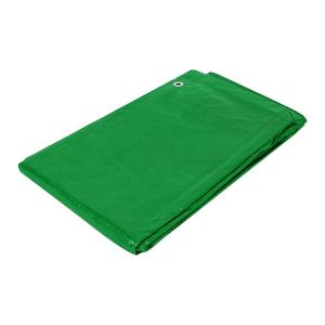 LONA PRETUL DE POLIETILENO VERDE 4 X 5 MT. (110 GR/MT2)
