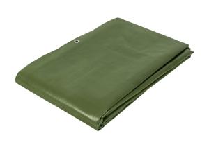 LONA TRUPER EXPERT VERDE OLIVA 4 X 6 MT. 240 GR. POR MT2