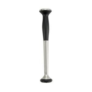 MACHACADOR OXO DE ACERO INOXIDABLE CON MANGO