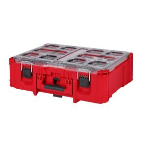 ORGANIZADOR MILWAUKEE PACKOUT DE PERFIL ALTO 48-22-8432