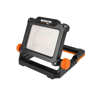 REFLECTOR WOKIN INDUSTRIAL PORTATIL 2500 LUMENS 20 VOLT
