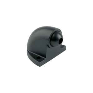 TOPE DE PUERTA HERMEX CON GOMA AL PISO NEGRO MATE TOCO-6
