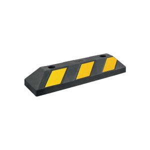 TOPE ESTACIONAMIENTO TRUPER PESADO 55 X 15 X 10 CM.