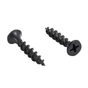 TORNILLO PARA MADERA FIERO 4.2 X 25 MM. BLISTER 18 UNIDADES