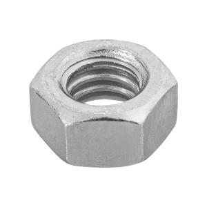 TUERCA GALVANIZADA FIERO UNC 5/16